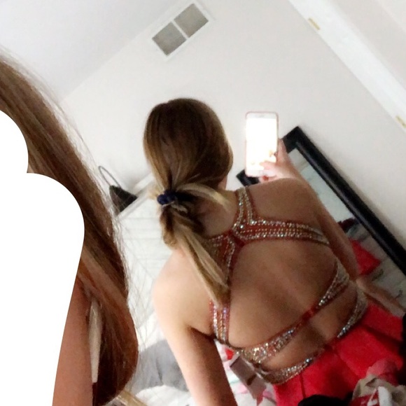 dress - Picture 4 of 4